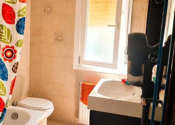 Tor Vergata Centro Apartment Rom