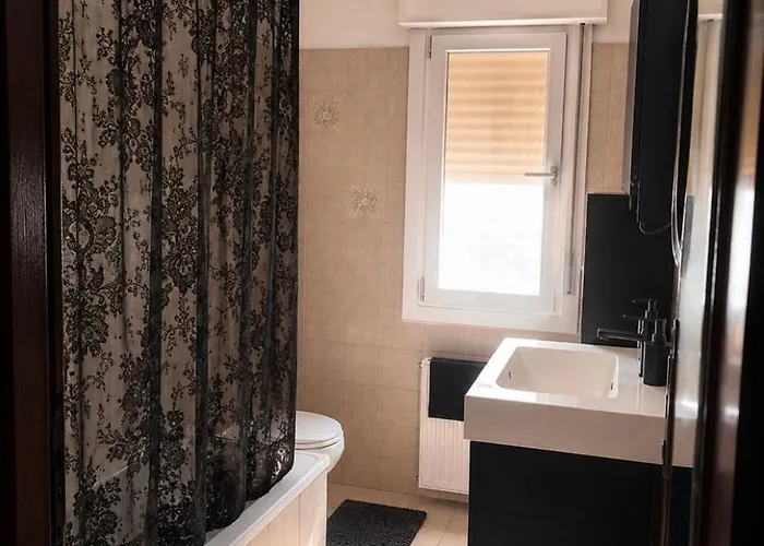 A Tor Vergata Suite Roma * Roma